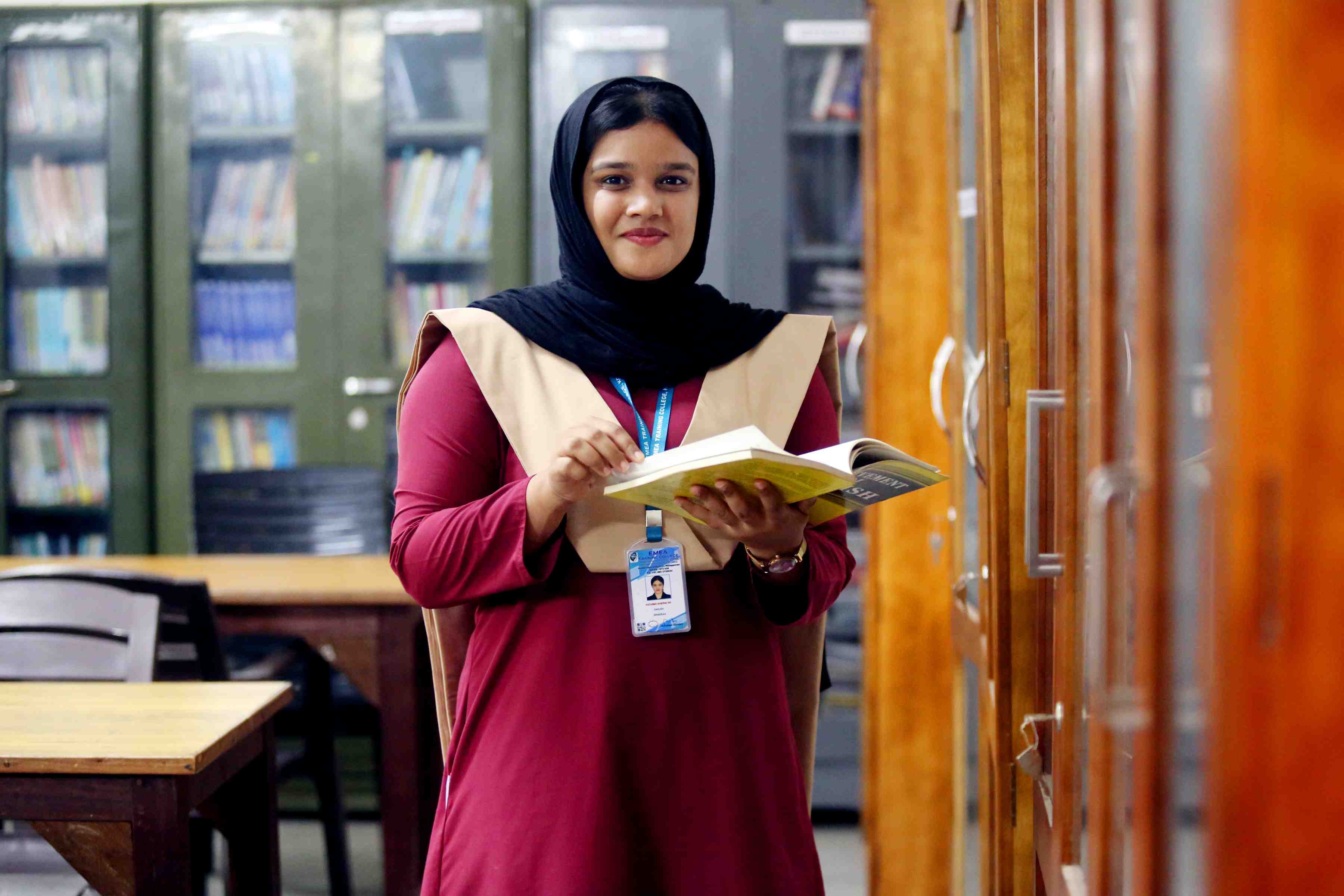 Library image 1
