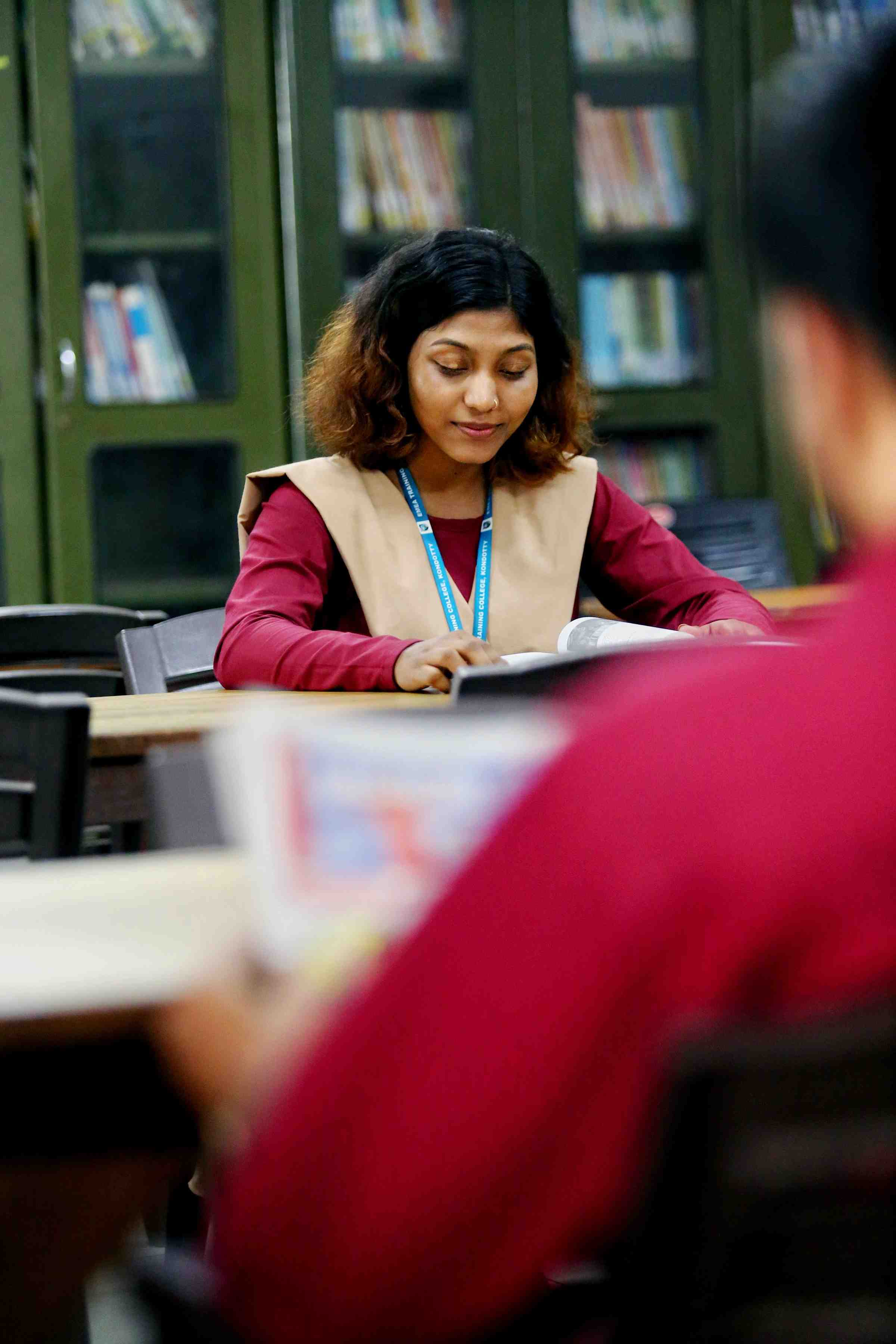 Library image 2
