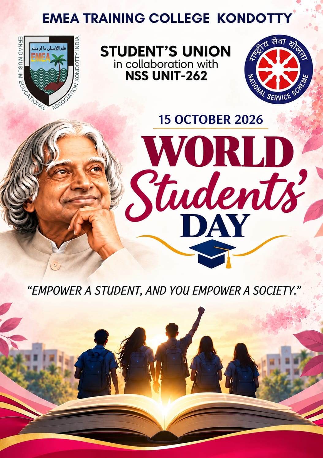 World Students' Day