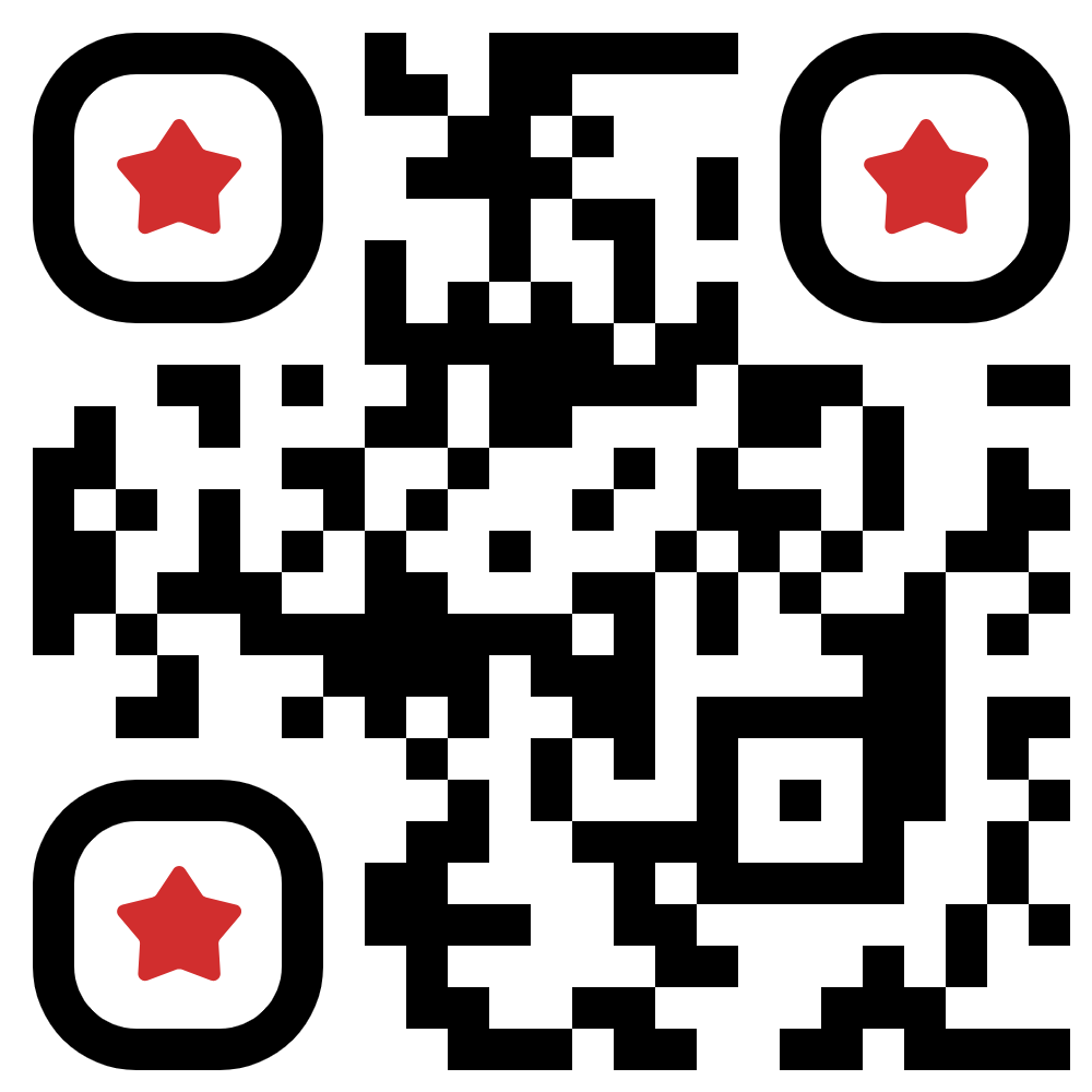 News Letter - Scan Here