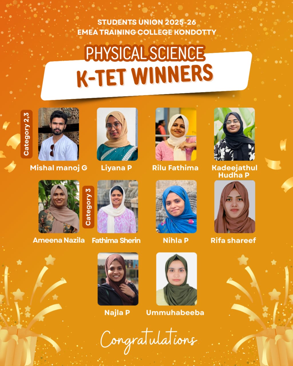 K-TET Qualification